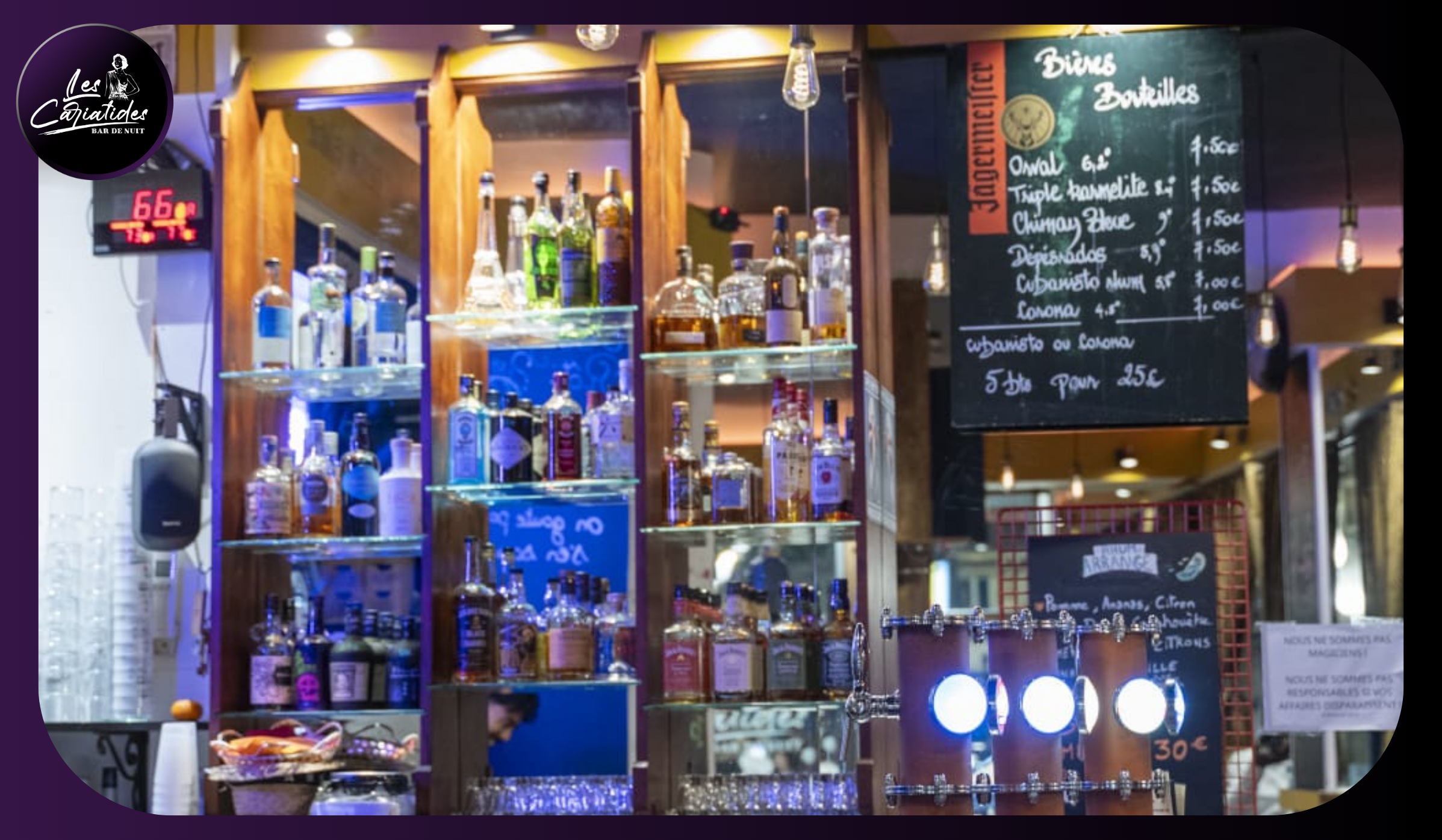 resto bar