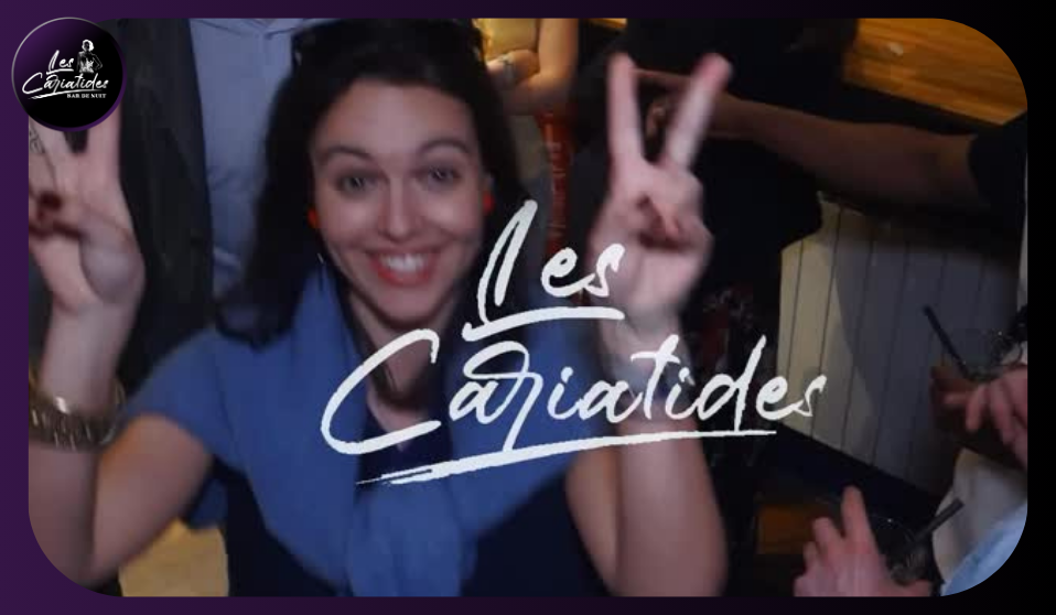 bar pour danser paris