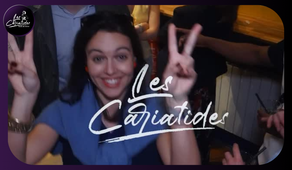 lesbian bars in paris france
