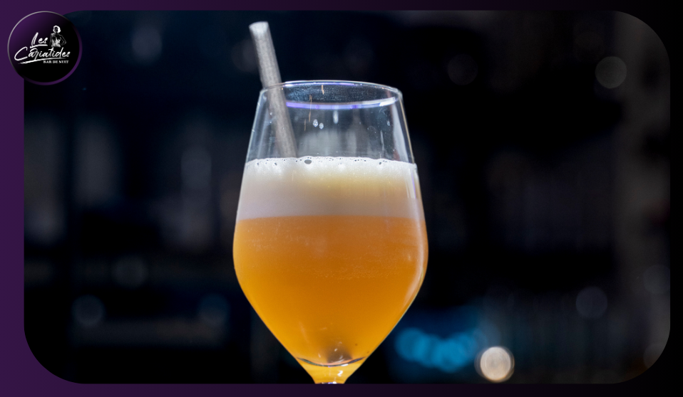paris bar à vin