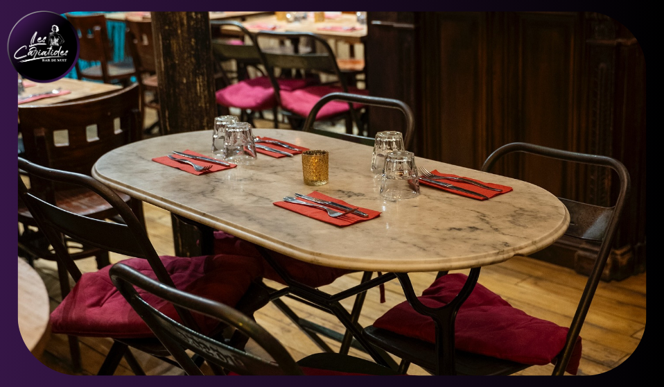 restaurant 75002