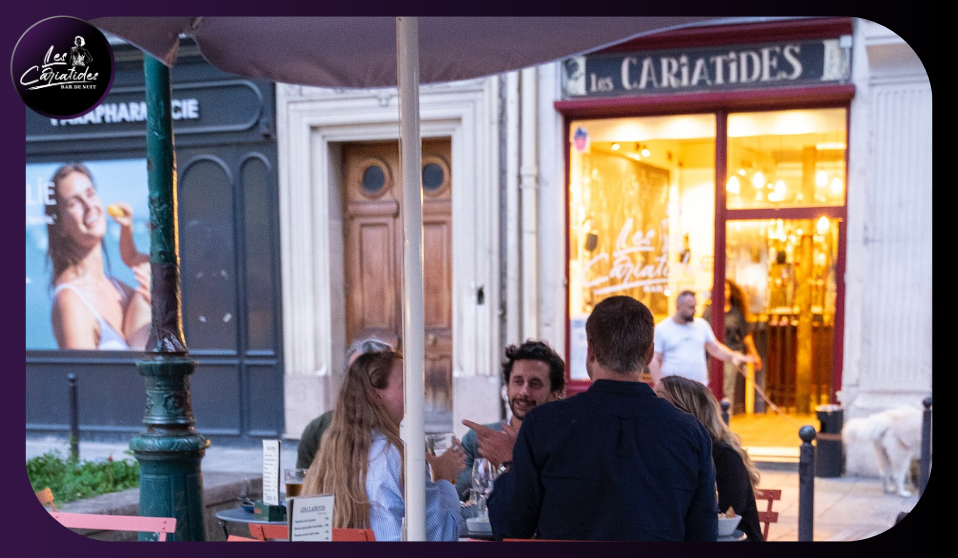 restaurant chatelet pas cher