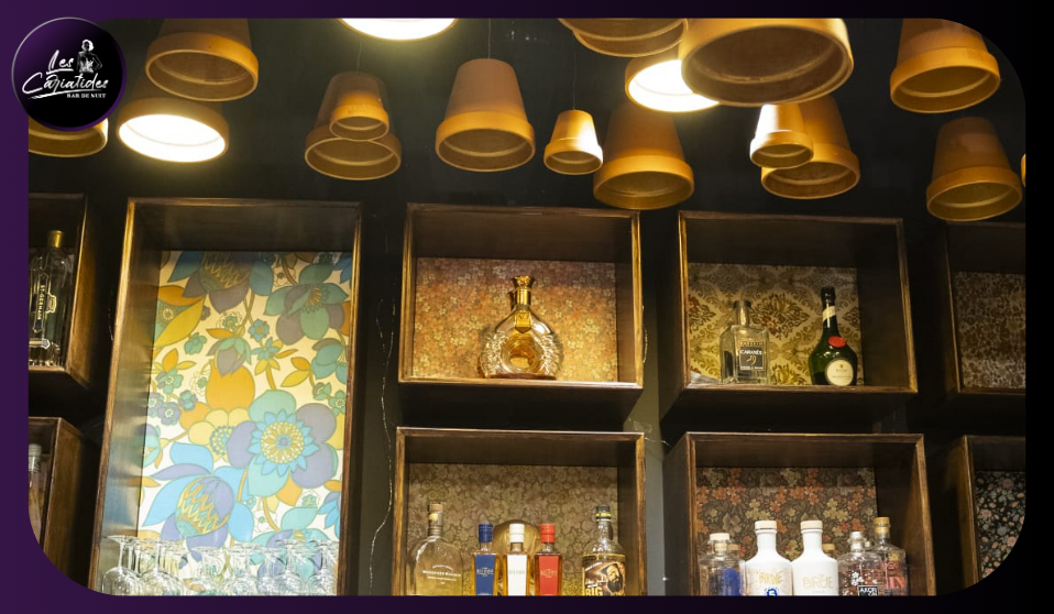 restaurant paris ambiance musicale