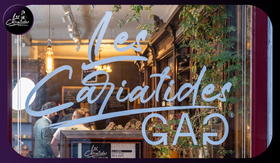 restaurant paris pour anniversaire