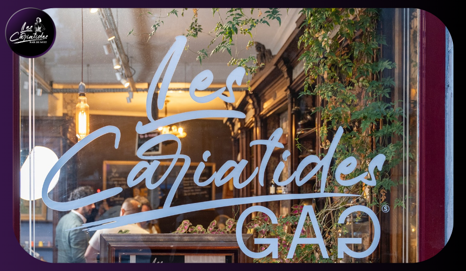 restaurant vers chatelet