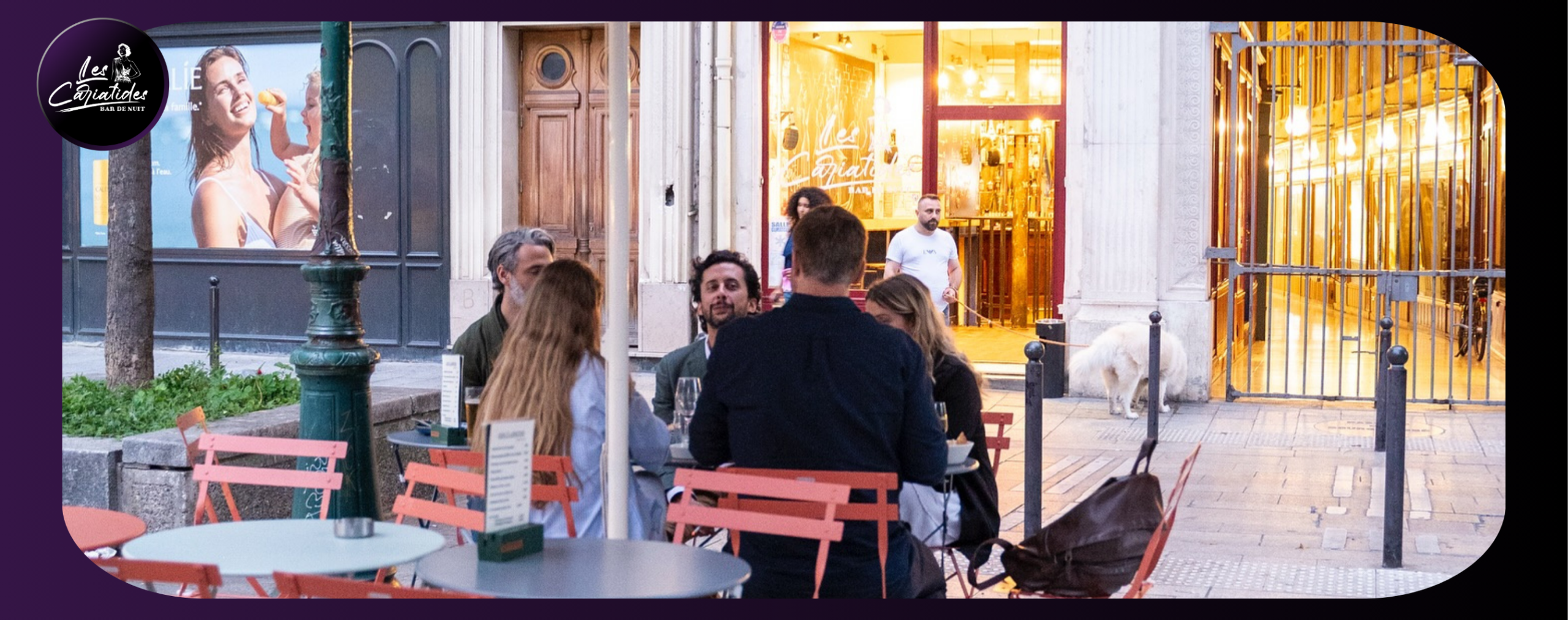 anniversaire paris restaurant