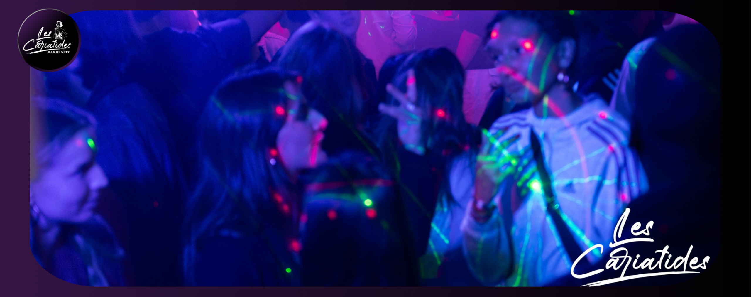 bar concert paris
