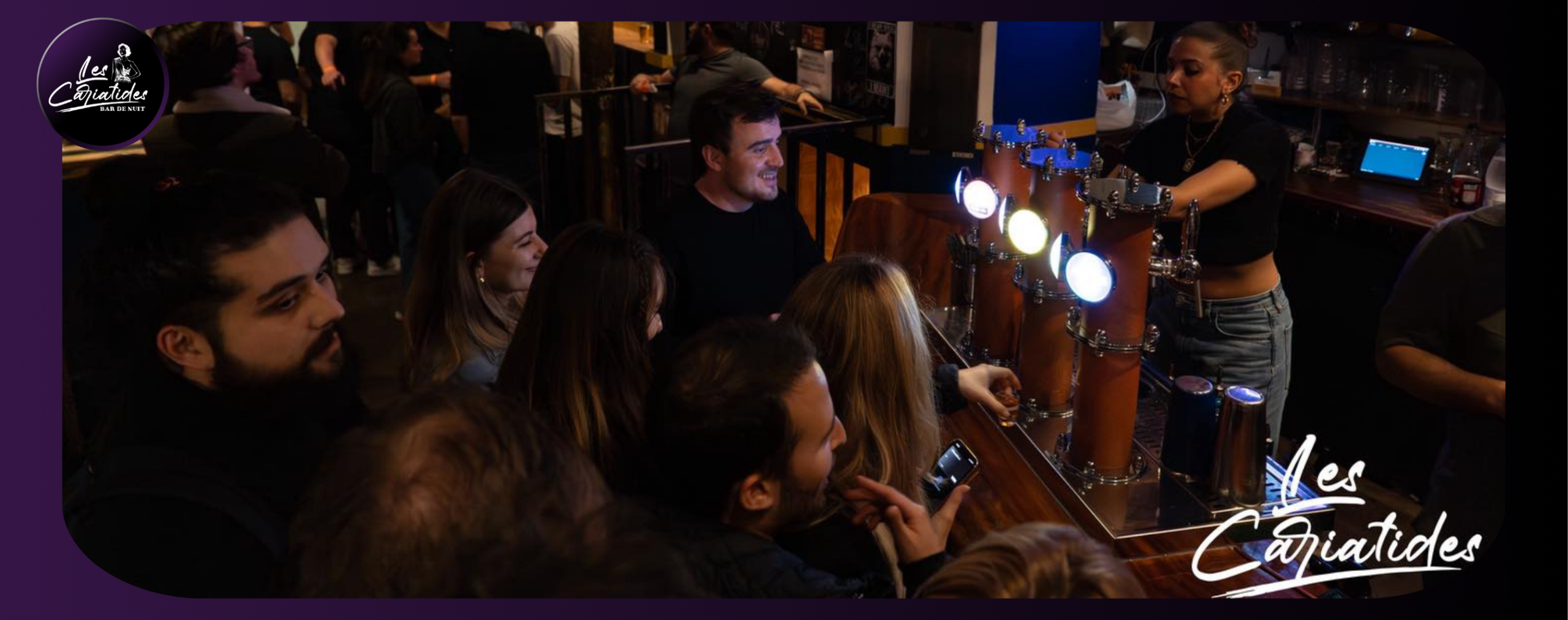 paris bar dansant