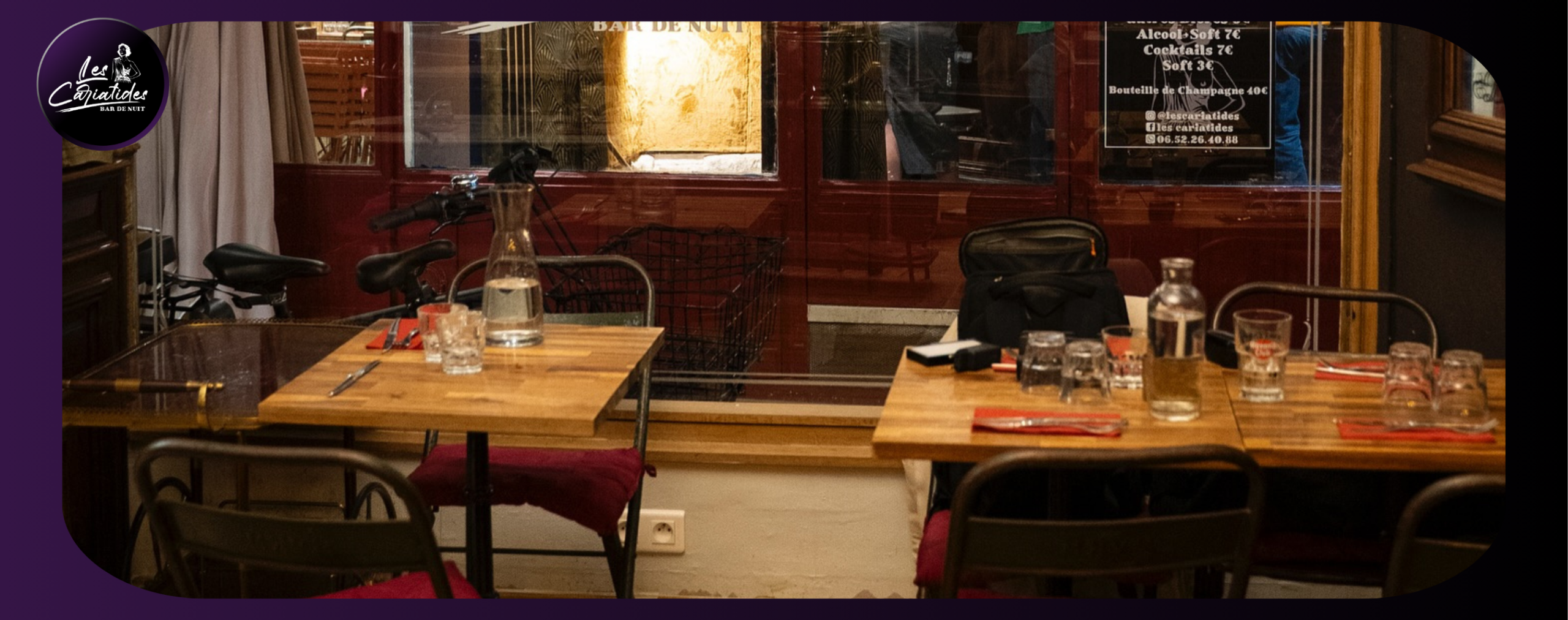 restaurant 2eme arrondissement paris