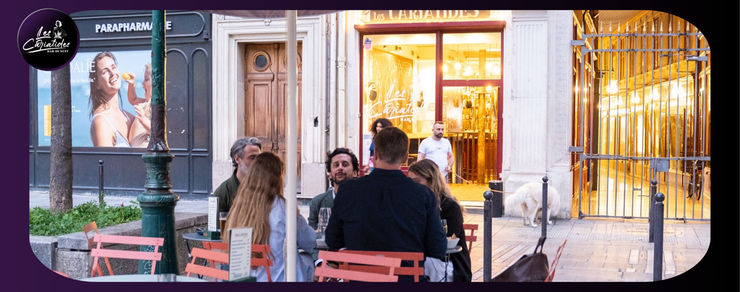 restaurant romantique paris pas cher