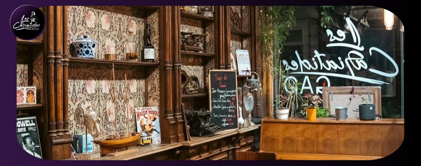 restaurant paris anniversaire